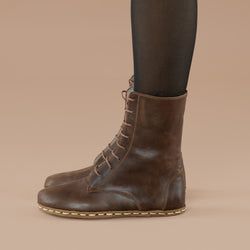 Color – Dark Brown