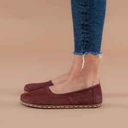 Color – Burgundy