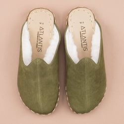 Color – Olive