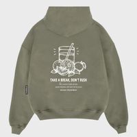 Oversized Hoodie