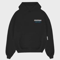 Oversized Hoodie