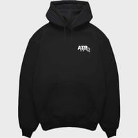 Regular Fit Hoodie