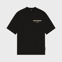 The Value Items – Oversized T-shirt