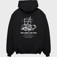 Regular Fit Hoodie