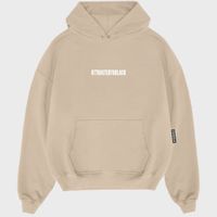 Flourish Items – Oversized Hoodie