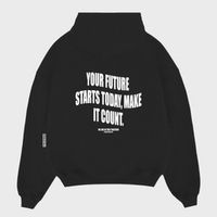 Oversized Hoodie