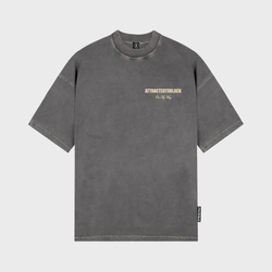The Worth Items – Oversized T-shirt