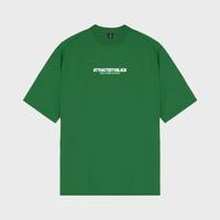 Central T-shirts – Groen