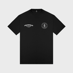 The Fresh Start Curve Items – Regular Fit T-shirt