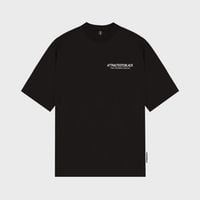 Oversized Fit T-shirt