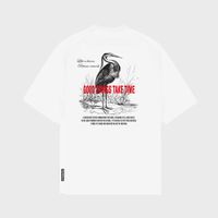 Oversized T-shirt