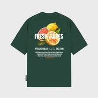 Oversized Fit T-shirt