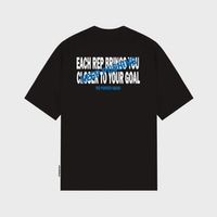 The Nearer too items – Oversized T-shirt