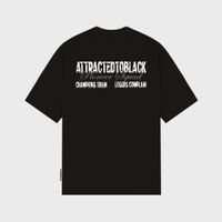 Oversized Fit T-shirt