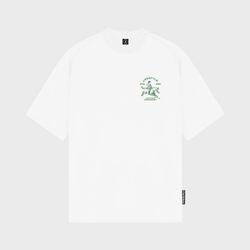 Oversized Fit T-shirt