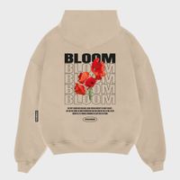 Thrive items – Oversized Hoodie