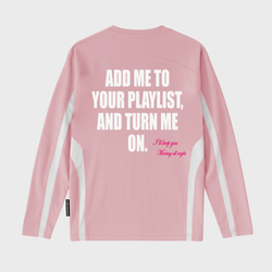 Rewind items – Roze