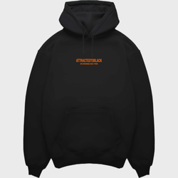 Regular Fit Hoodie