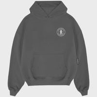 Oversized Fit Hoodie