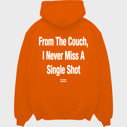 Regular Fit Hoodie