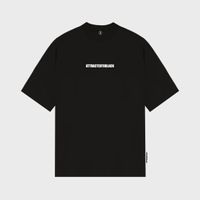 Oversized Fit T-shirt