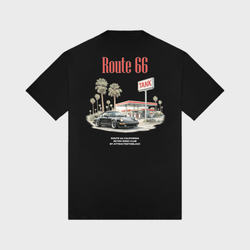 The Route items – Regular Fit T-shirt