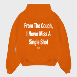 Oversized Hoodie