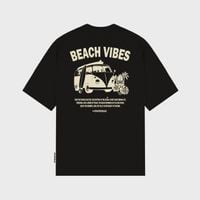 Oversized Fit T-shirt