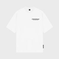 Oversized Fit T-shirt