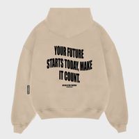 Horizon Items – Oversized Hoodie