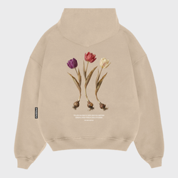 The Form Items – Oversized Hoodie