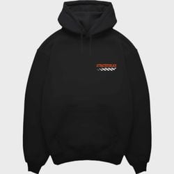 Regular Fit Hoodie