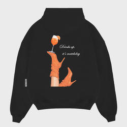 Oversized Hoodie