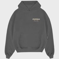 Oversized Hoodie