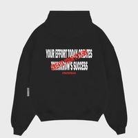 Ambition items – Oversized Hoodie