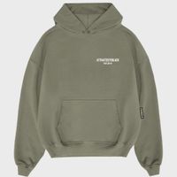 Established items – Oversized Hoodie