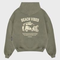 Oversized Hoodie