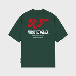 Above Standard items – Oversized Fit T-shirt