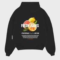 Oversized Hoodie
