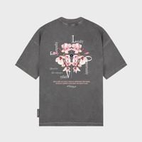 Oversized Fit T-shirt