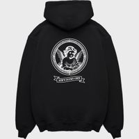 Lucky coin items – Regular Hoodie