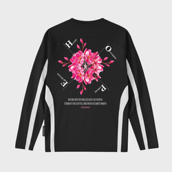 The Hope items – Longsleeve