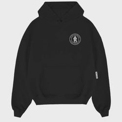 Oversized Fit Hoodie
