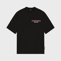The Passage items – Oversized Fit T-shirt