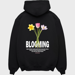 The Evolving Items – Regular Fit Hoodie
