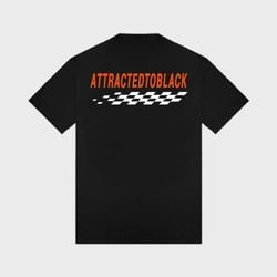 Speeding items – Regular Fit T-shirt