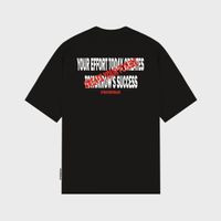 Effort items – Oversized T-shirt
