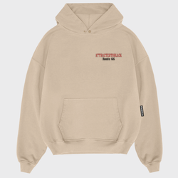 The Passage items – Oversized Hoodie