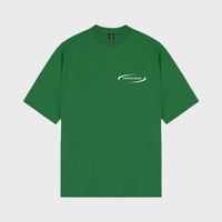 Perspective T-shirts – Groen