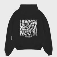 Oversized Hoodie